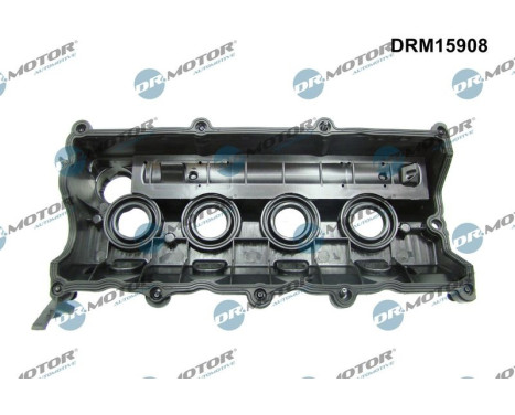 Cylinder head cover, Image 2