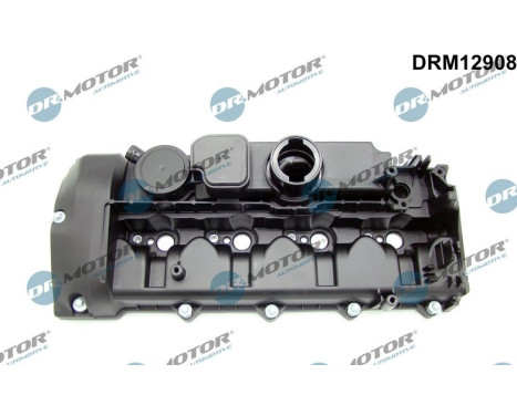 Cylinder head cover