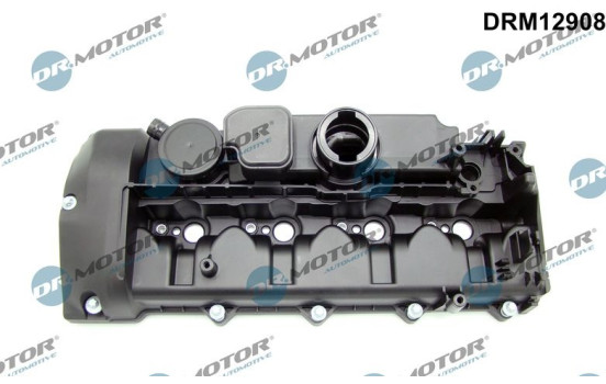 Cylinder head cover