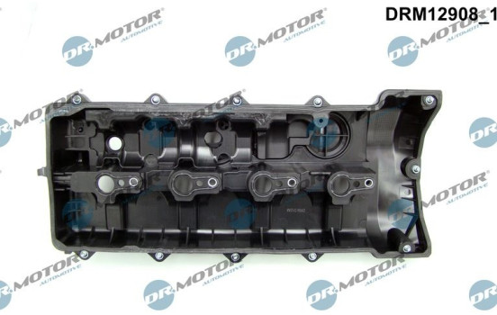 Cylinder head cover, Image 2