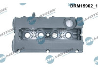 Cylinder head cover