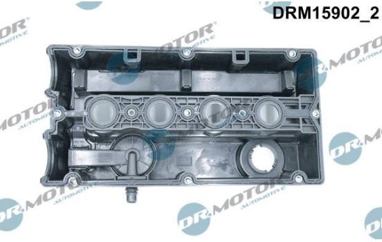 Cylinder head cover, Image 2