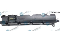Cylinder head cover