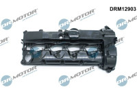 Cylinder head cover