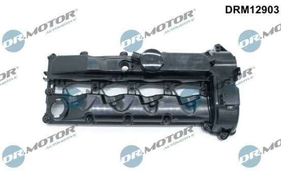 Cylinder head cover