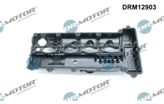 Cylinder head cover, Image 2