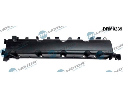Cylinder head cover
