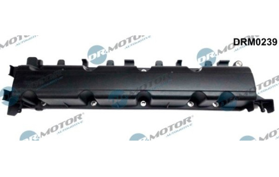Cylinder head cover