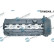 Cylinder head cover