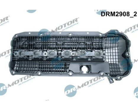 Cylinder head cover, Image 2