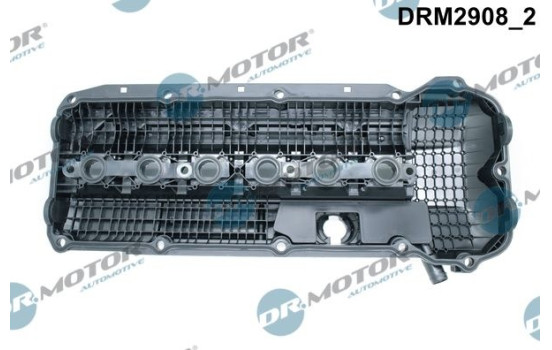 Cylinder head cover, Image 2