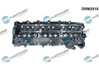 Cylinder head cover