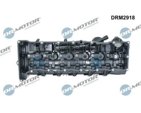 Cylinder head cover, Image 2
