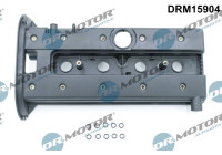 Cylinder head cover