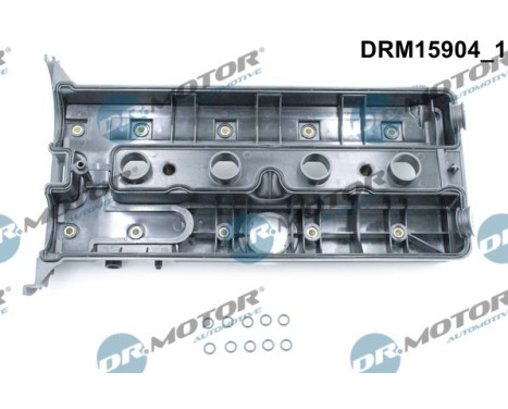 Cylinder head cover, Image 2