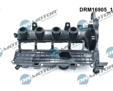 Cylinder head cover, Image 2