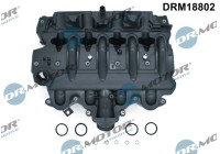 Cylinder head cover
