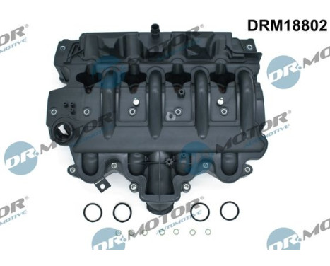 Cylinder head cover
