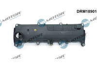 Cylinder head cover