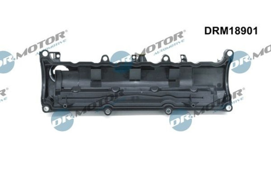 Cylinder head cover, Image 2