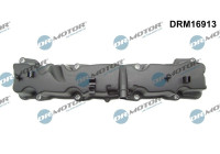 Cylinder head cover