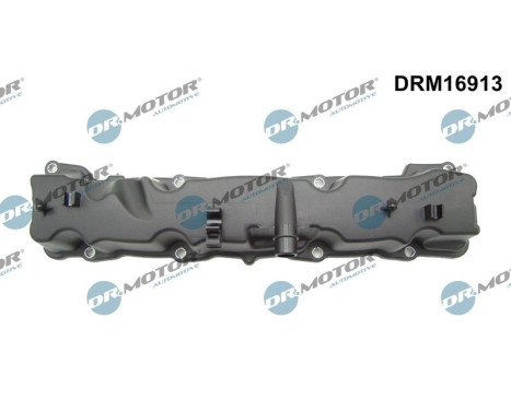 Cylinder head cover
