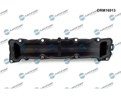 Cylinder head cover, Image 2