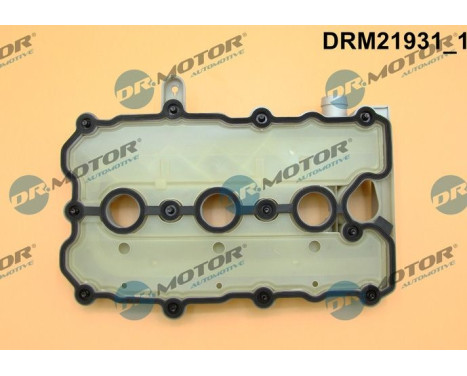 Cylinder head cover, Image 2