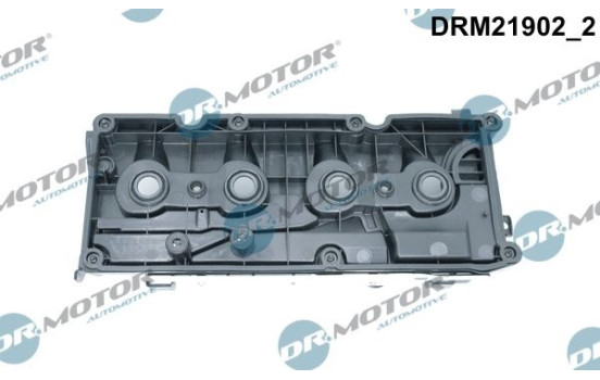 Cylinder head cover, Image 2