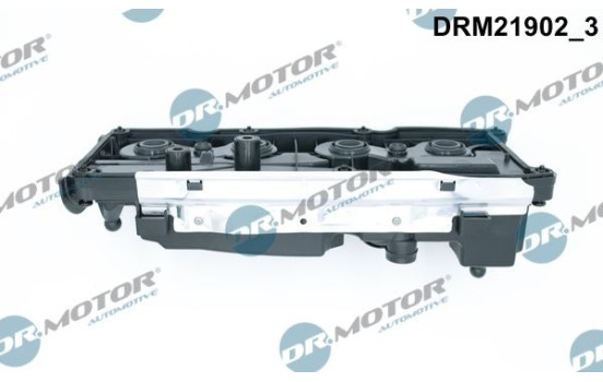 Cylinder head cover, Image 3