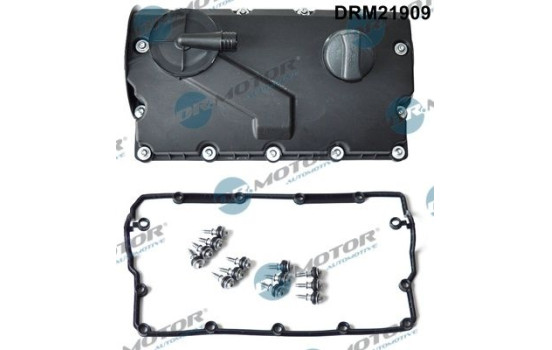 Cylinder head cover