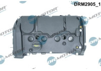 Cylinder head cover