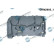 Cylinder head cover