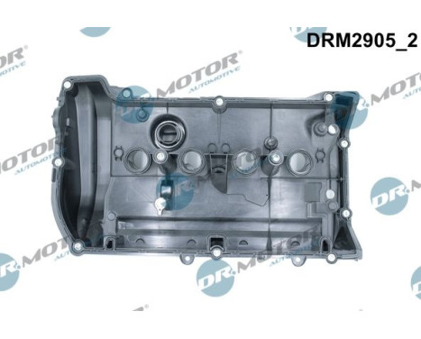 Cylinder head cover, Image 2