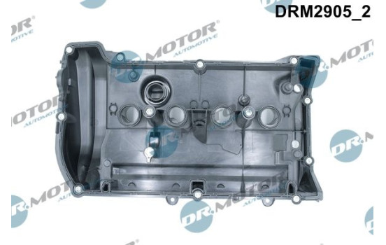 Cylinder head cover, Image 2