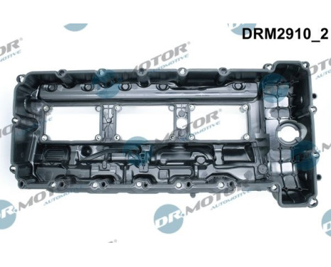Cylinder head cover, Image 2