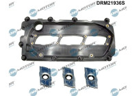 Cylinder head cover