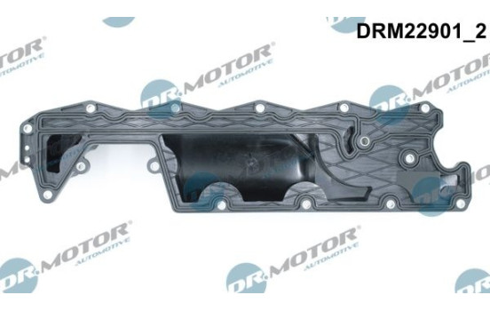 Cylinder head cover, Image 2