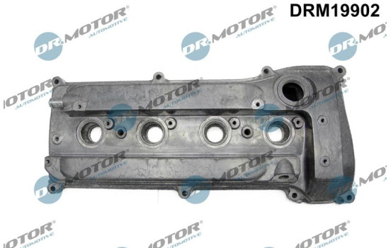 Cylinder head cover