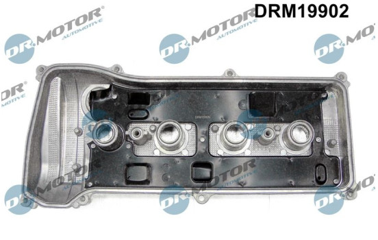 Cylinder head cover, Image 2