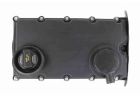 Cylinder head cover