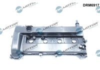 Cylinder head cover