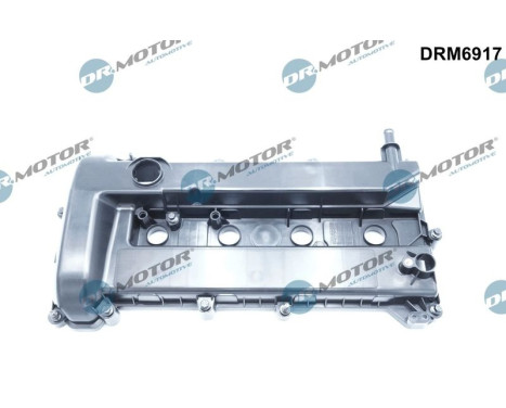 Cylinder head cover