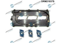 Cylinder head cover