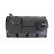 Cylinder head cover