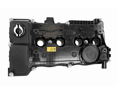 Cylinder head cover
