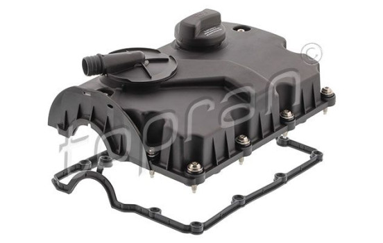 Cylinder head cover