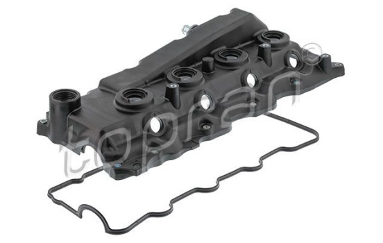 Cylinder head cover