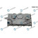 Cylinder head cover
