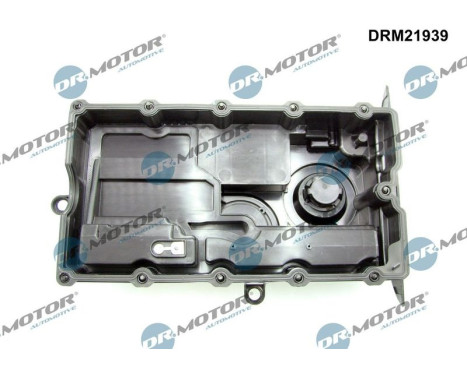Cylinder head cover, Image 2